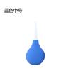 Divertida bola de silicone para lavagem anal posterior, enema, ferramenta de limpeza vaginal feminina, produtos sexuais para adultos