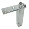 Dobradiça de Porta de Freezer Comercial Dobradiças Acessórios de Porta Mola de Retorno Automático Rearme Refrigeração de Cozinha Porta de Fechamento Automático