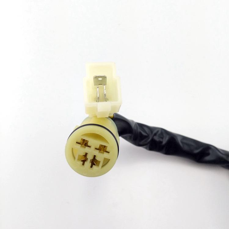 XRV voltage regulator