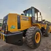 Carretilla Elevadora Usada Marca Xcmg de 5 Toneladas Cargador Lw500Fn Cargador Xcmg Zl50Gn Disponibles para la Venta con Descuento