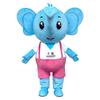 Fantasias de Mascote Personalizadas, Roupas e Adereços de Cabeça de Boneco de Espuma Eva para Caminhada, Feitas na Fábrica de Acordo com Desenhos para Mascotes Corporativos