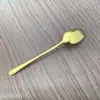 Tenedor y Cuchara Combinados de Acero Inoxidable, Cuchara para Ensalada, Tenedor para Ensalada, Tenedor para Fideos Instantáneos del Hogar, Tenedor para Pasta de Comida Occidental, Tenedor para Postre y Pastel