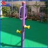 Equipamento de fitness ao ar livre massageador de pernas Parque Comunitário Esportes Nacional perna de moagem de pernas fábrica de exercícios atacado
