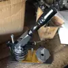 23*68mm Barra Retangular Produção DIY Máquina de Emblemas Máquina de Fazer Emblemas Máquina de Prensagem de Cartões Máquina Tudo-em-Um