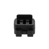 Cabezal de Extrusión de Cepillo de Silicona para Boquilla H2D/P2S/H2C/X2D Cepillo Limpiador de Boca Resistente a Altas Temperaturas Accesorios para Impresión 3D