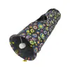 Túnel para Gato de Estimação para Autoentretenimento, Alívio do Tédio, Rastejar por Buracos, Passagem Dobrável, Gadget para Provocar Gato, Novo Brinquedo Atacado