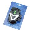Bocina de Bicicleta con Luz, Bocina de Faro para Bicicleta de Montaña, Timbre Digital, Linterna LED, Accesorios de Equipo para Ciclismo