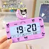 Despertador para Estudiantes, Artefacto Especial para Despertar, Reloj de Escritorio, Estudiantes de Secundaria y Niños 2025 Nuevo Reloj Digital para Niña Niño