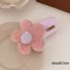 Nuevos Pasadores para el Cabello Scrunchies Gato Kt Pinzas Bb Encaje Estudiante Pasadores de Pelo Gotas de Agua Scrunchies Estilo Coreano