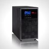Zhonghe Quansheng Hengan UPS Fonte de Alimentação Ininterrupta H6KL H10KL Máquina de Alta Frequência Entrada Única Saída Única 220V 6KVA