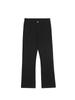 Calça jeans masculina americana nova, jeans lavado, slim, justa, larga, de marca da moda, casual, para todos os estilos, calças retas