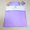 En stock Edredón de algodón para jardín de infancia Juego de tres piezas Ropa de cama para después del día para niños Ropa de cama para estudiantes Juego de seis piezas Cuatro estaciones