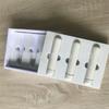 30 Forro de Esponja para Altavoz Empaque Espuma de Alta Densidad Eva Soporte Interno para Altavoz A prueba de Golpes Posicionamiento Esponja de 4 cm de Grosor
