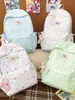 Mochila Muy Atractiva con Forma de Estrella, Bolsa Escolar Dulce y Linda para Estudiantes, Mochila Sencilla para el Día a Día, Mochila para Estudiantes de Gran Capacidad
