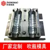 Molde de inyección para botellas de agua mineral Taizhou al por mayor, molde para botellas PET, molde para botellas de bebidas