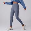 Leggings Deportivos para Mujer, Ropa para Correr Yoga, Secado Rápido, Cintura Alta, Levanta Caderas, Pantalones de Fitness con Forma de Durazno, Transpirables, Alargan las Piernas