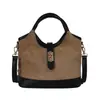 Elegante bolso de mano estilo coreano para mujer, nuevo diseño de nicho 2026, bolso de hombro cruzado, bolso de moda para el día a día