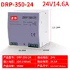 Fuente de alimentación conmutada para carril DR/MDR/NDR/EDR/SDR/WDR 5V12V24V36V de salida AC a DC
