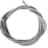 Producción de Mangueras Metálicas de Acero Inoxidable 304, Tubos Corrugados de Acero Inoxidable Dn15-100Mm Mangueras Metálicas de Baja Temperatura para Uso Industrial