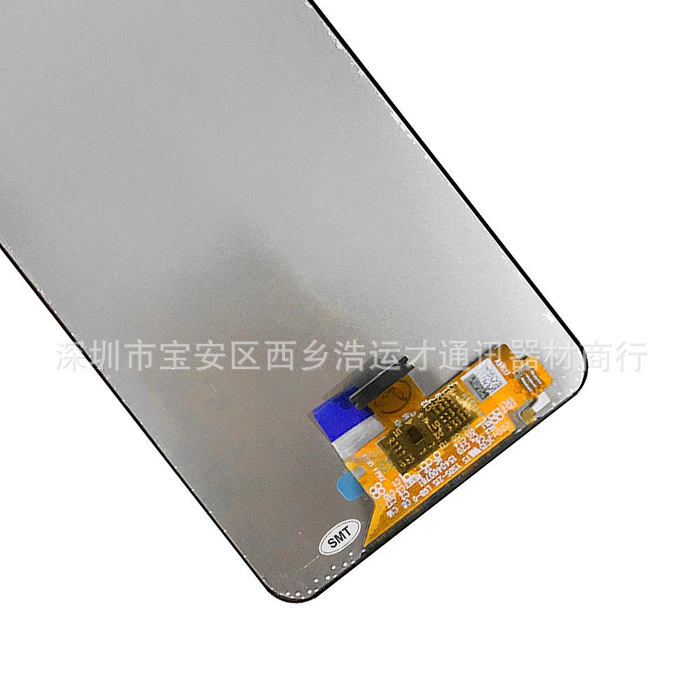 A21S A215 A217 LCD WF-04