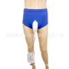 Suministro de Fábrica Calzones Desechables para Incontinencia Hombres Pantalones para Incontinencia Urinaria de Pie y Caminando