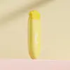 [Original] Cepillo de Dientes de Viaje de Zanahoria con Cerdas Suaves, Lindo Cepillo de Limpieza Plegable para Higiene Bucal, Paquete Portátil