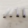 Gran Suministro de Tiras de Sellado Magnético Tiras Magnéticas Impermeables para Puertas de Vidrio de PVC Tiras de Sellado para Baño