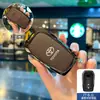 Adecuado para Set de Llaves Toyota Bullying CHR Landa Delantera Hombres Corona Pradole Ling Fang Wei Sa Corolla Wei Chi Reiz