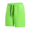 Moda de verano transfronteriza nueva wish pantalones cortos de playa de cinco puntos de cuatro lados para hombre fabricantes de moda ebay