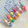Puesto Callejero de Pasadores Pinza de Pato al por Mayor Artículos Pequeños de Moda Boutique de Accesorios para el Cabello Puesto de Venta al por Mayor de Pasadores para Mercados Nocturnos Joyería de un Dólar