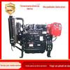 Comércio Exterior K4100D Motor a Diesel Exportação Gerador a Diesel de 4 Cilindros Refrigerado a Água Ventilador de Criação Dedicado