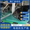 Huixing Seiko fabricación electrodomésticos línea de producción de ensamblaje y desmontaje cinta transportadora línea de envejecimiento línea de detección de TV LCD