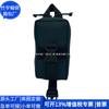 Riñonera de Tela de Poliéster Rpet Cruzada Bolso de Mano de Nailon para Deportes al Aire Libre Mochila de Nailon Transfronteriza Fábrica Personalizada