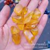 Fragmentos de cristal, piedras de cristal en bruto, piedras difusoras de cristal, velas aromáticas, piedras de cristal, abastecimiento de comercio electrónico de comercio exterior, piedras de cristal