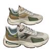 2025 Sapatos Novos Sapatos Masculinos Fabricantes de Comércio Exterior Sapatos Sapatos Esportivos Sapatos Masculinos Pretos Sapatos Masculinos Sapatos da Moda Sapatos Casuais Novos Sapatos de Corrida