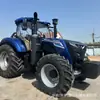 Tractor Lovol Oubao 2104 Completamente Nuevo Reversa Eléctrica Alta Potencia Tractor Alta Potencia Lovol