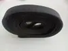 Correia Dentada HTDS5M14MXLXH Poliuretano Fio de Aço Aberta DH8M Borracha Dente Dupla Face Correia Dentada