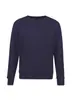 Sudadera de Forro Polar Pesado con Cuello Redondo de 330g de Venta Caliente Transfronteriza para Hombres y Mujeres, Marca de Tendencia Casual Holgada, Personalización de Sudaderas para Hombre