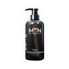 Champú para Cabello con Aroma a Colonia Nórdica para Hombres, Control de Grasa, Anticaspa, Antirritación, Champú Refrescante Control de Grasa
