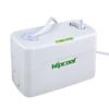 Bomba de dreno de ar condicionado Weipeng 24A bomba elétrica automática para ar condicionado central bomba elevadora de condensado bomba de água