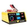 Suministro Transfronterizo Cargador de Batería de Coche 12V24V Cargador de Batería de Motocicleta Cargador de Reparación por Pulso