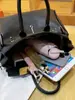 Bolso de Platino de Nuevo Estilo Transfronterizo, Bolso de Hombro de Moda, Bolso de Mujer de Nicho de Lujo Ligero, Bolso Cruzado, Bolso de Mano Versátil, Bolso de Gran Capacidad