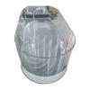 Procesamiento y Personalización de Piscinas Transparentes de Acrílico Termoformado, Equipos de Laboratorio, Tanques de Agua Sellados de Plexiglás