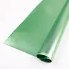 Papel Platinum Espessado Cor Sólida Papel Floral Embalagem de Buquê Papel de Embalagem Pacote de Material DIY Papel de Flor