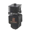 H2D/H2S/H2C/P2S/X2D3D Impresora Boquilla de Acero Desmontable Hotend Alto Flujo HF