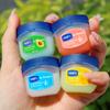 Set de Bálsamo Labial Vaseline Mascarilla Labial Hidratante Reparadora para Hombres y Mujeres para Atenuar Líneas de Labios Aceite Labial Brillo de Labios Fabricante