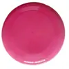 Juguete Frisbee para Mascotas flotante entrenamiento para perros Suministros para Perros interactivo resistente a mordeduras entrenamiento de recuperación Frisbee para Perros
