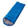 Bolsa de Dormir de Emergencia para Exteriores Hombres Mujeres Gruesa Cálida Portátil para Camping Viajes Alivio de Desastres Cálida Agradable para la Piel