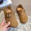 Zapatos Casuales Japoneses de Suela Blanda Estilo Coreano 2025 Primavera y Otoño Nueva Moda Versátiles Cómodos Dulces Frescos Zapatos de Suela Blanda para Mujer