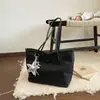 Bolsa de Mano Pequeña Versátil de Alta Gama Nueva Primavera 2026 para Mujer, Bolso de Hombro y Axila, Bolso Tote Popular